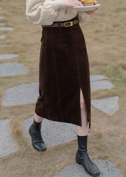 Vintage Inspired Garment with a Contemporary Edge