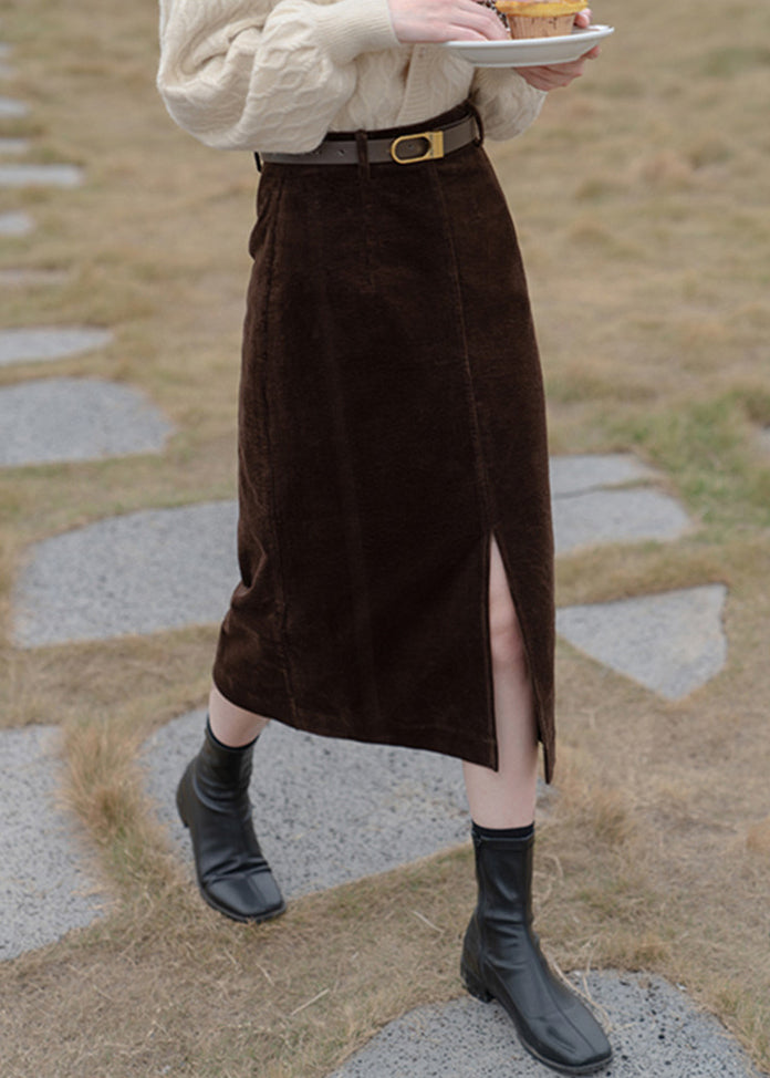 Vintage Inspired Garment with a Contemporary Edge