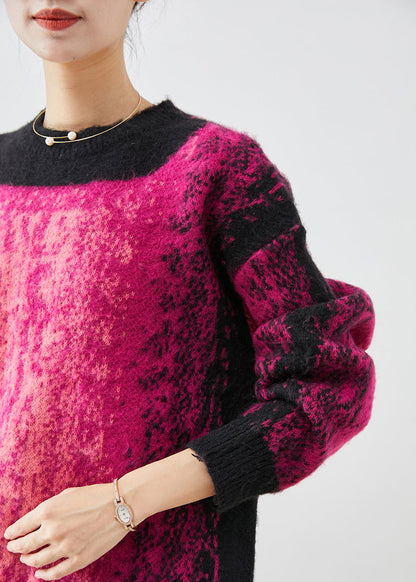 Beautifully Crafted Sweater in a Classic Style