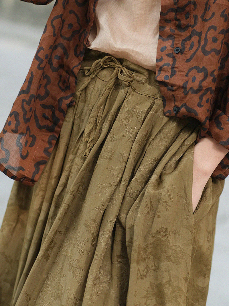 Classic Vintage & Enduringly Stylish Garment