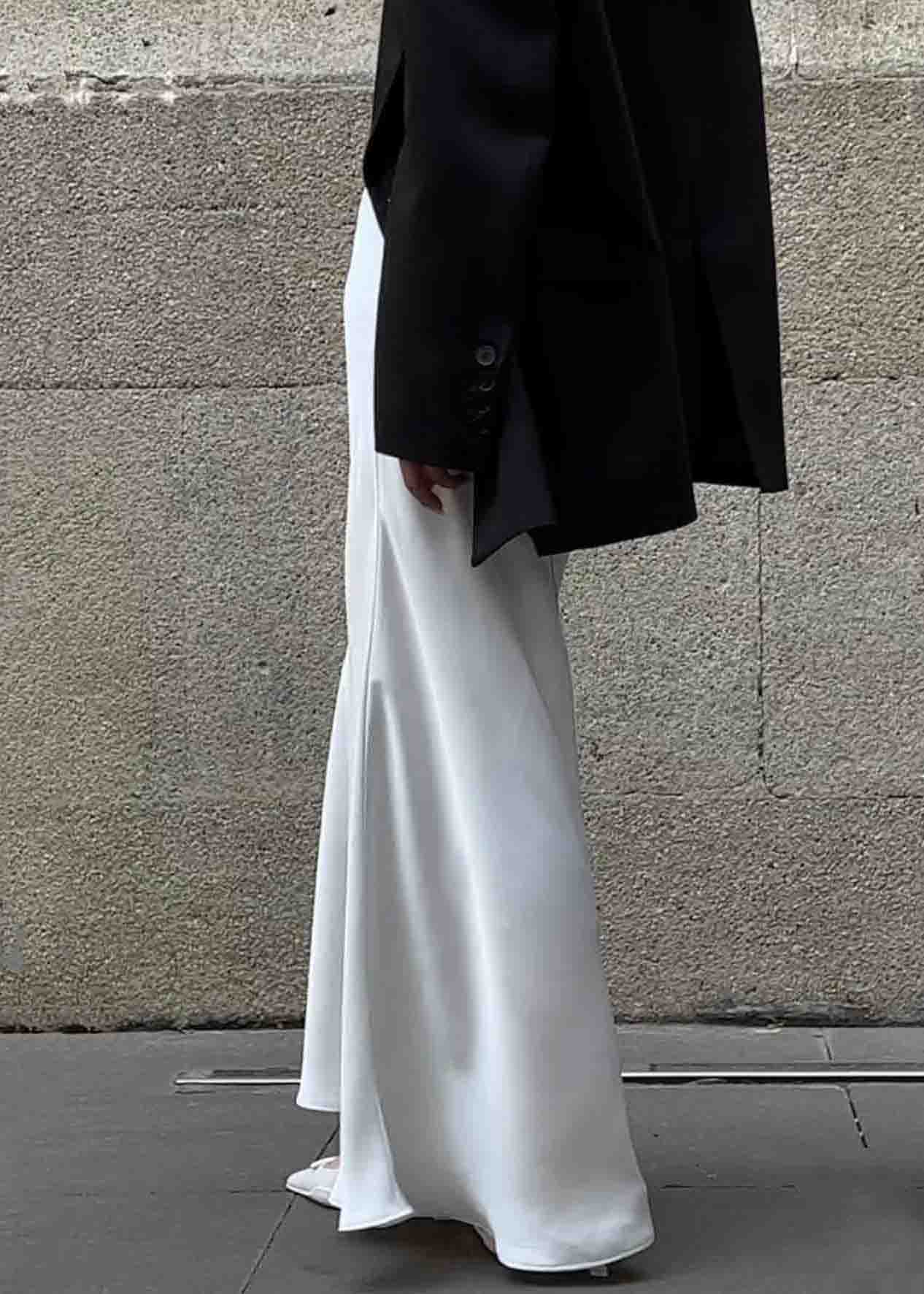 Elegantly Styled Garment for Everyday Wear