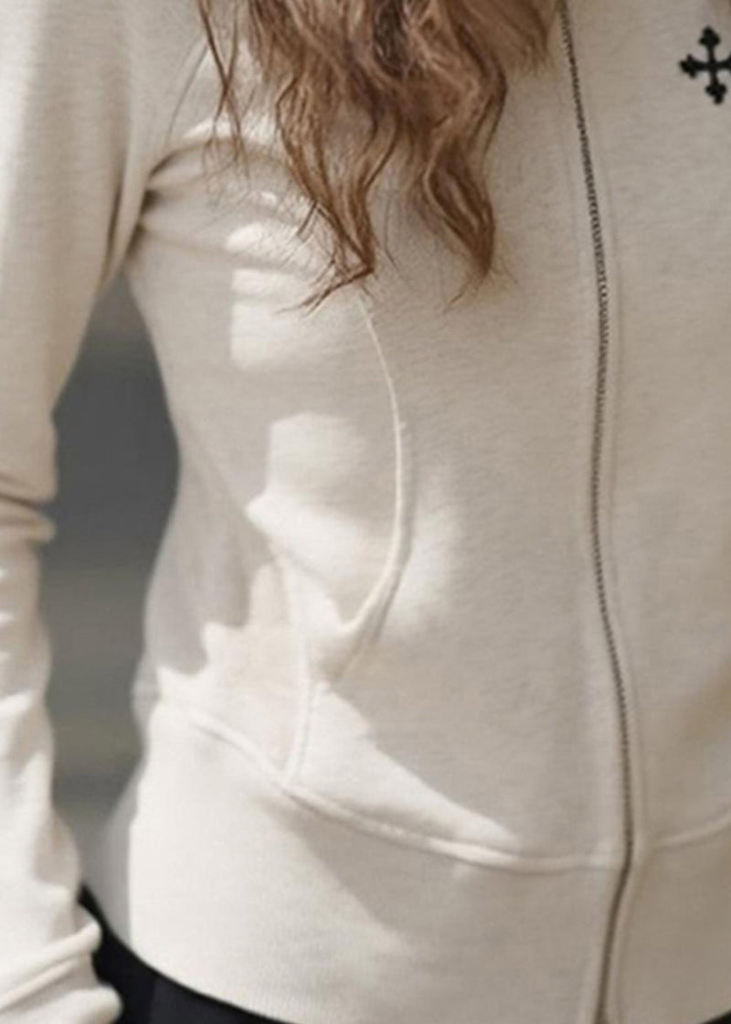 Beautifully Crafted Coat in a Classic Style