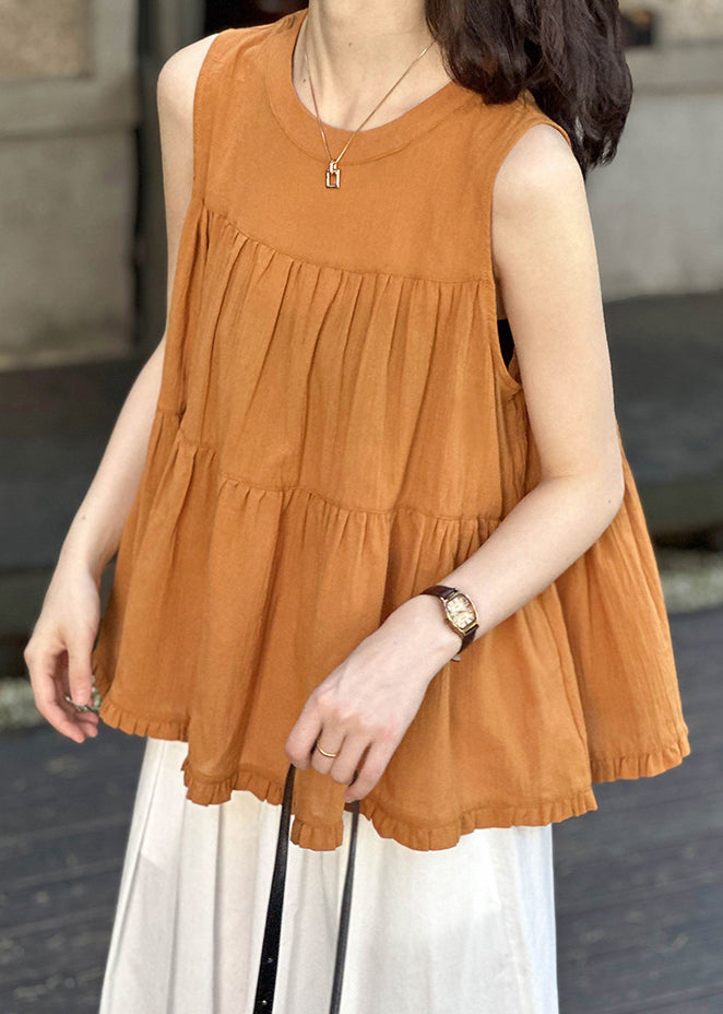 Beautifully Crafted Top in a Classic Style