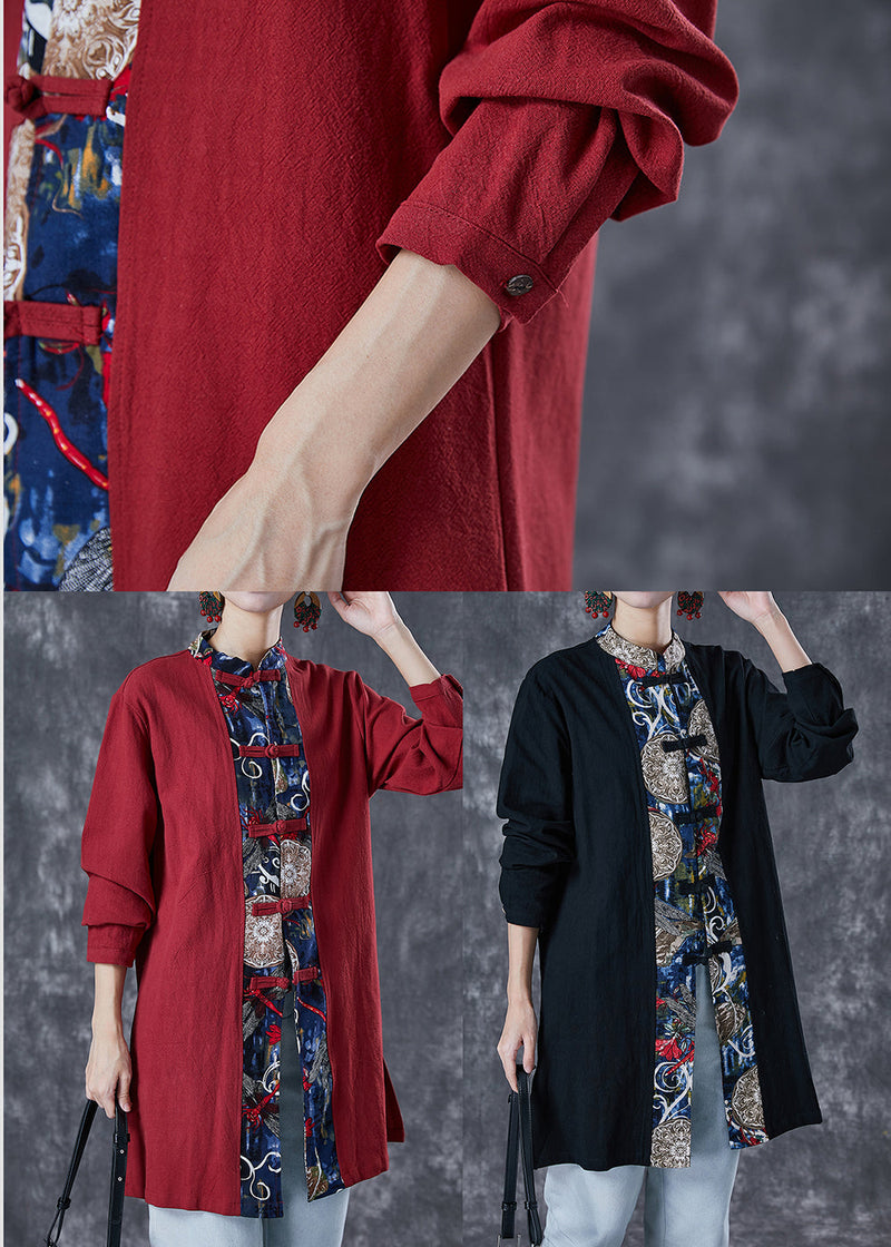 Beautifully Crafted Shirt in a Classic Style