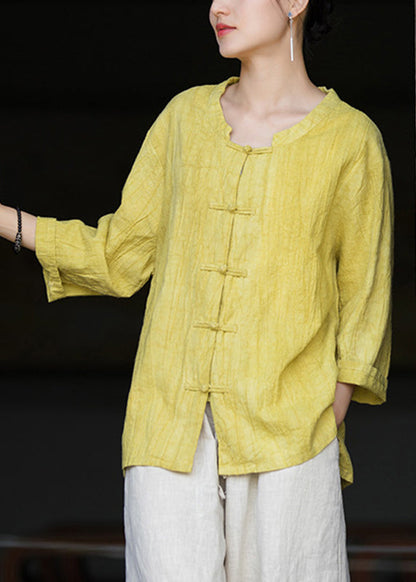 Beautifully Balanced Shirt with Timeless Character