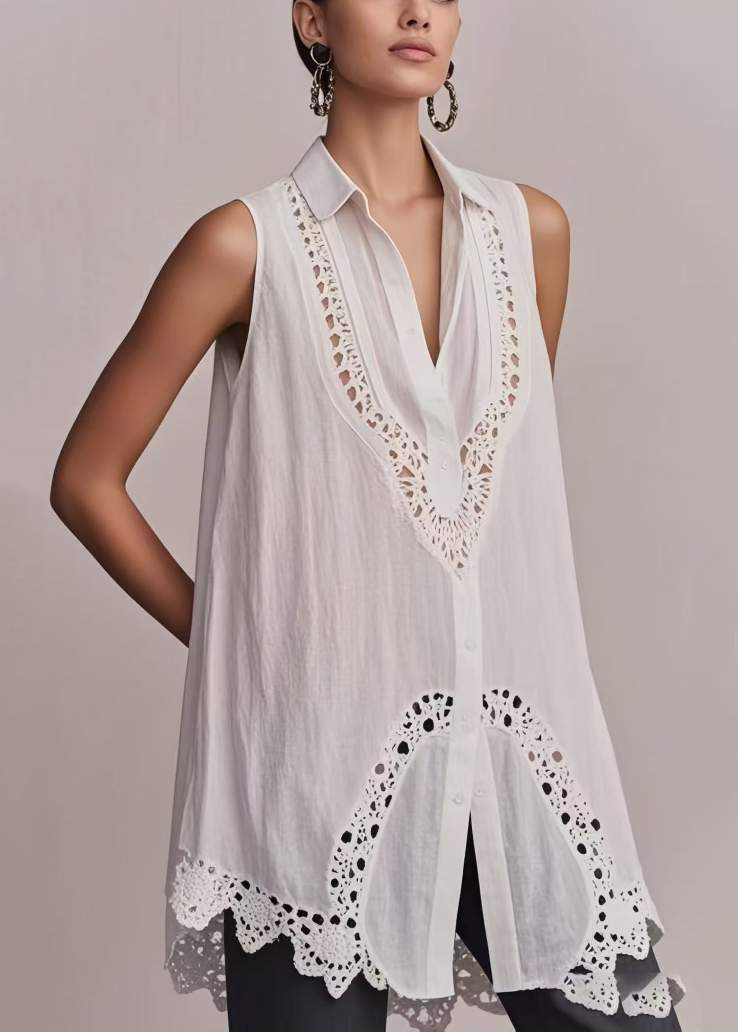 Classic Vintage & Enduringly Stylish Garment