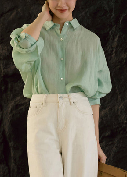 Gracefully Styled Shirt for Any Occasion