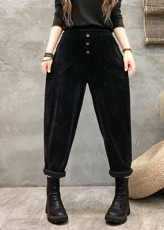 Beautifully Finished Pants in a Timeless Design