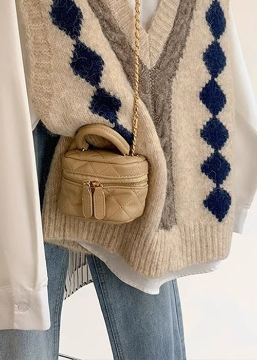 Vintage Inspired Garment with a Contemporary Edge