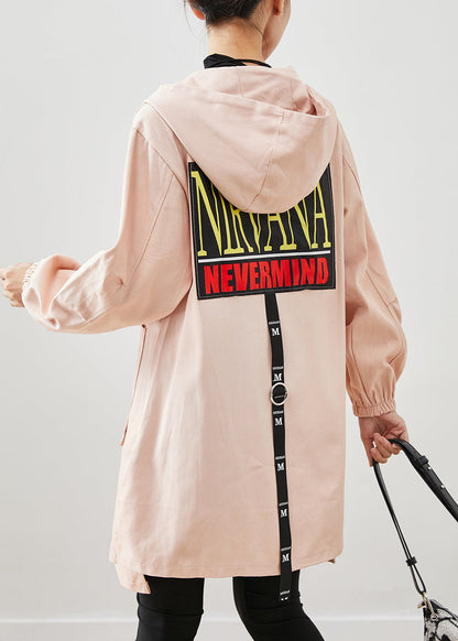 A Vintage Style Coat with Delicate Timeless Details