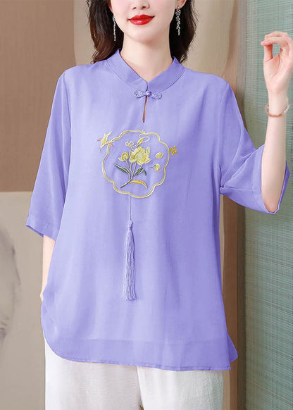 Beautifully Balanced Shirt with Timeless Character