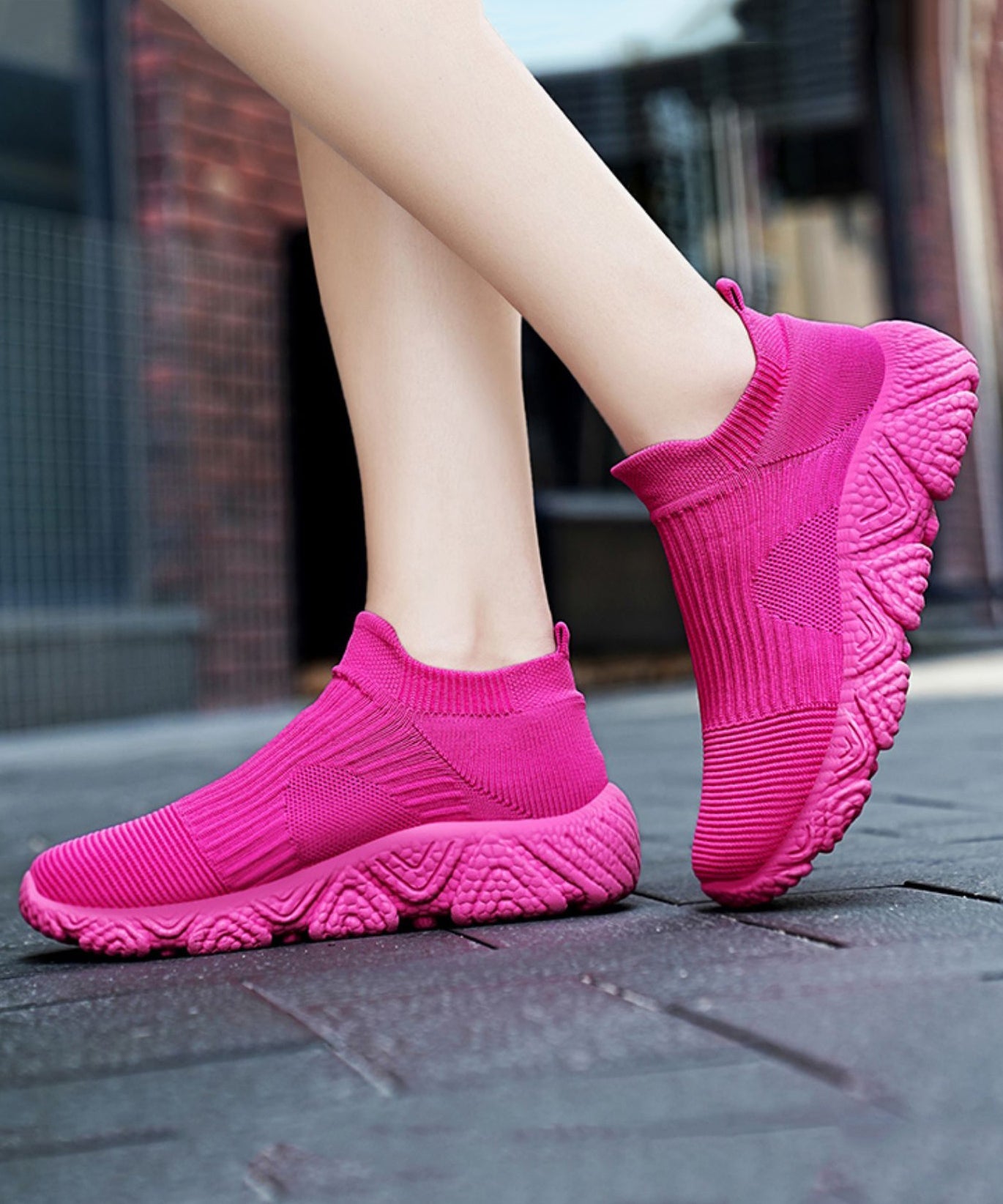 Stylish Orthopedic Flats for Any Occasion