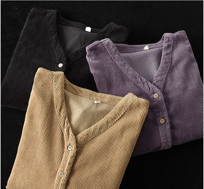 A Vintage Style Jacket with Delicate Timeless Details