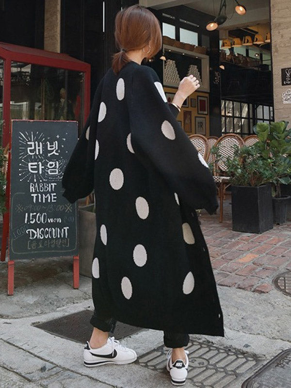 Elegantly Styled Cardigan for Everyday Wear