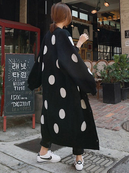 Elegantly Styled Cardigan for Everyday Wear