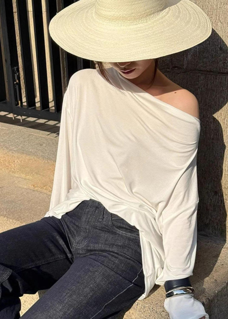 Vintage Inspired Shirt with a Contemporary Edge