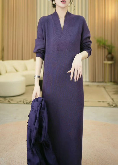 Vintage Inspired Sweater with a Contemporary Edge