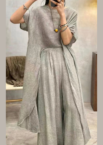 Sophisticated Top with a Clean Classic Look