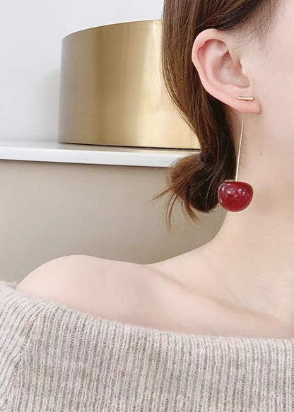 Elegant Silver Earring for Every Occasion