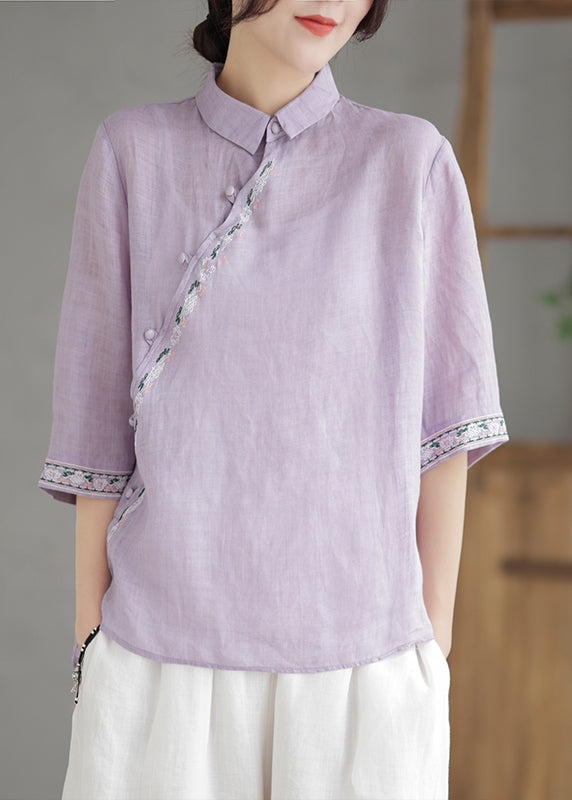 Classic Vintage Shirt with a Flattering Fit