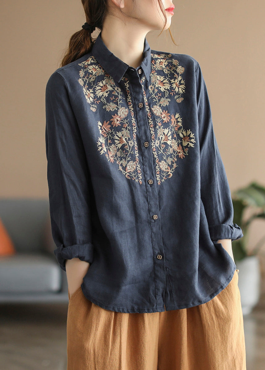 Beautifully Crafted Top in a Classic Style