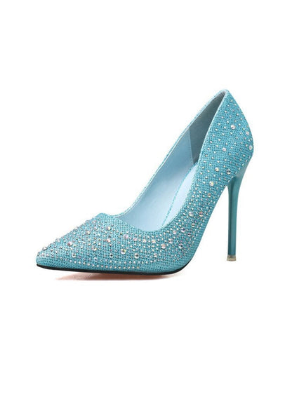 Vintage Inspired Orthopedic Shoes