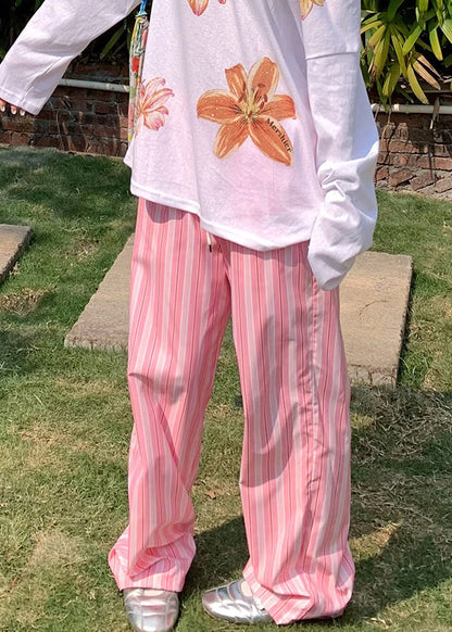 Beautifully Balanced Pants with Timeless Character