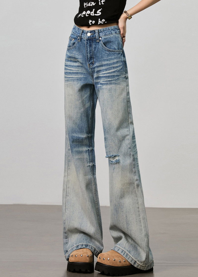 Polished Pants with an Effortless Classic Look