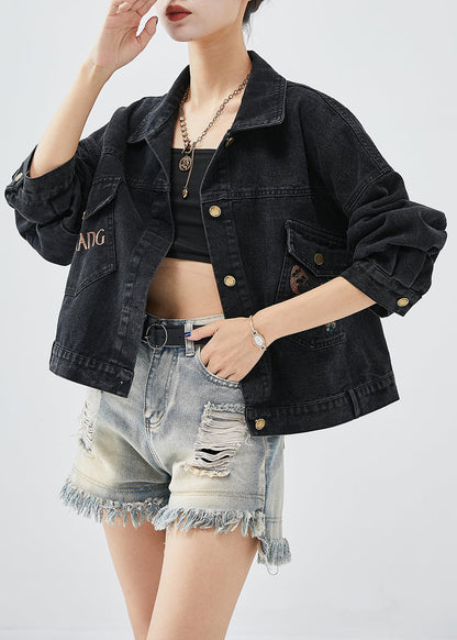Gracefully Styled Jacket for Any Occasion