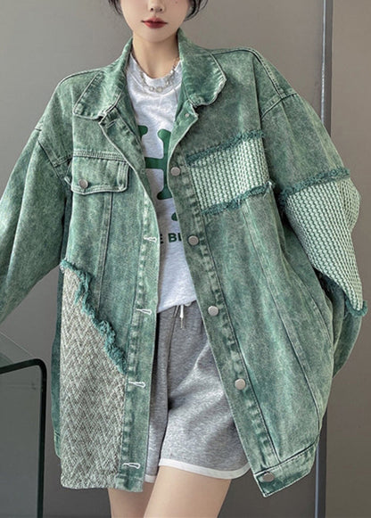 Gracefully Styled Jacket for Any Occasion