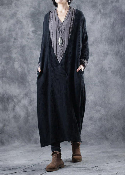 Well Tailored Sweater with a Graceful Silhouette
