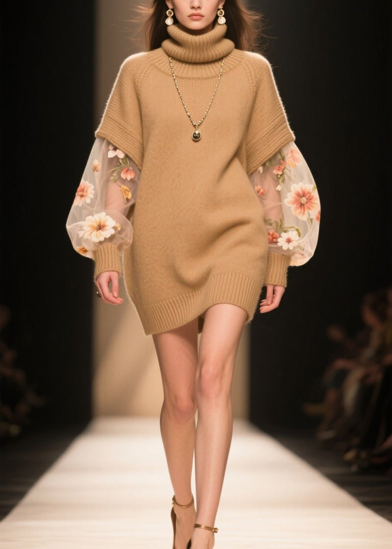 Sophisticated Sweater with a Clean Classic Look