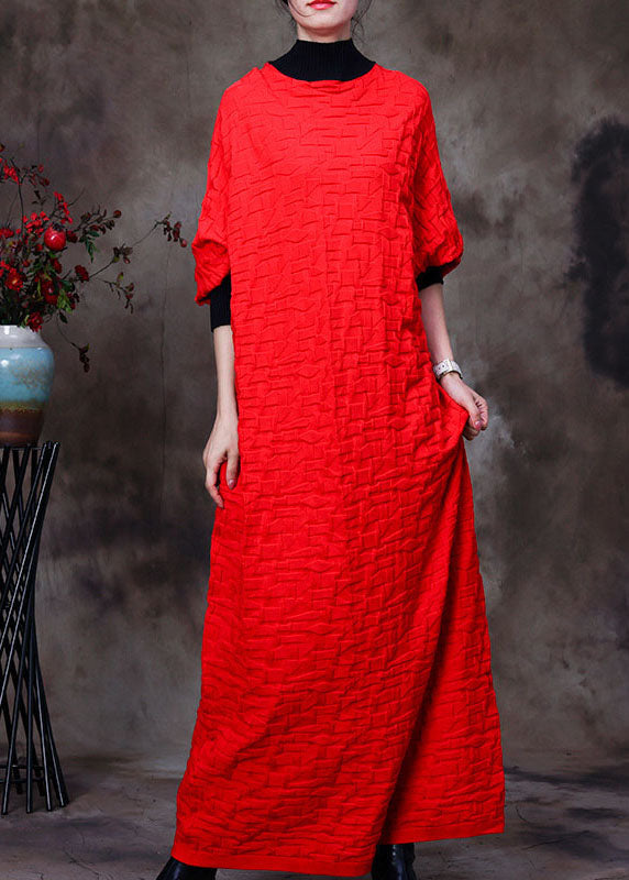 Classic Vintage Sweater with a Flattering Fit