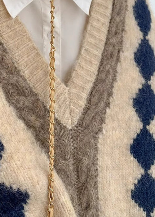 Vintage Inspired Garment with a Contemporary Edge
