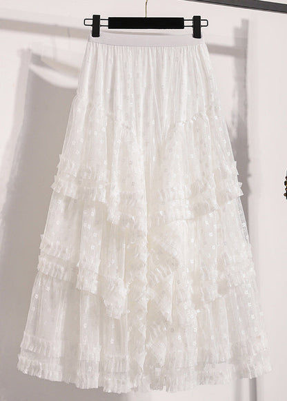 A Vintage Style Garment with Delicate Timeless Details
