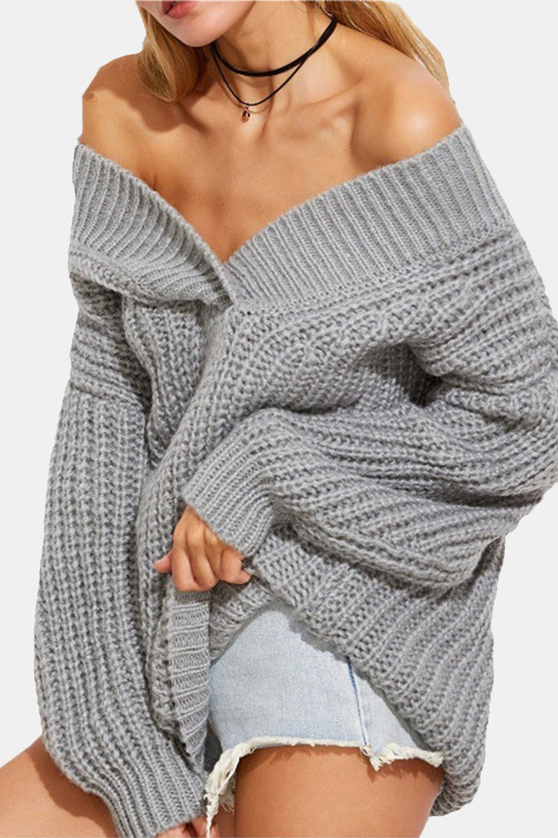 Sophisticated Top with a Clean Classic Look