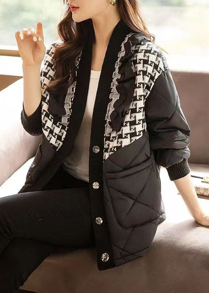 Beautifully Crafted Coat in a Classic Style