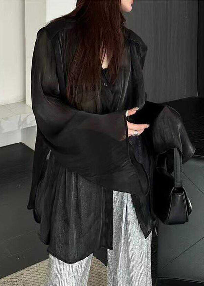 Gracefully Styled Shirt for Any Occasion