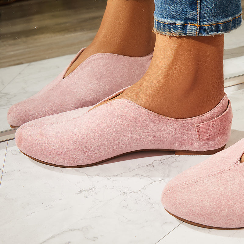 Comfortable Orthopedic Loafers for Daily Wear