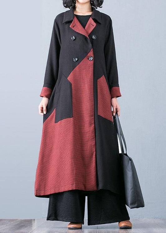 Beautifully Balanced Coat with Timeless Character
