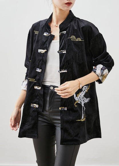 Beautifully Balanced Jacket with Timeless Character