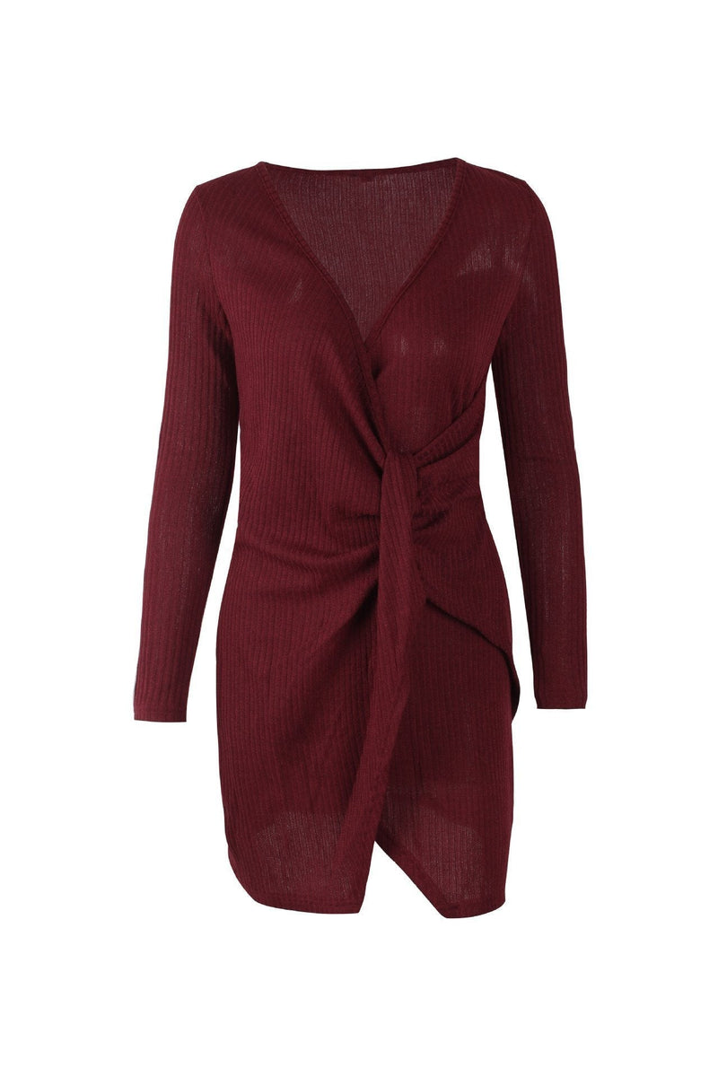 Vintage Inspired Sweater with a Contemporary Edge
