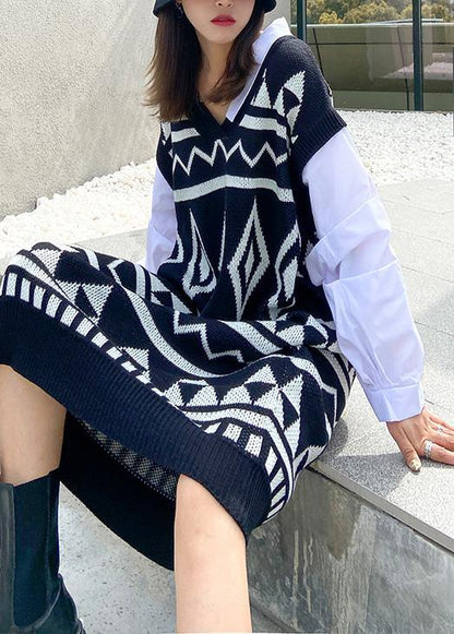 Beautifully Crafted Sweater in a Classic Style