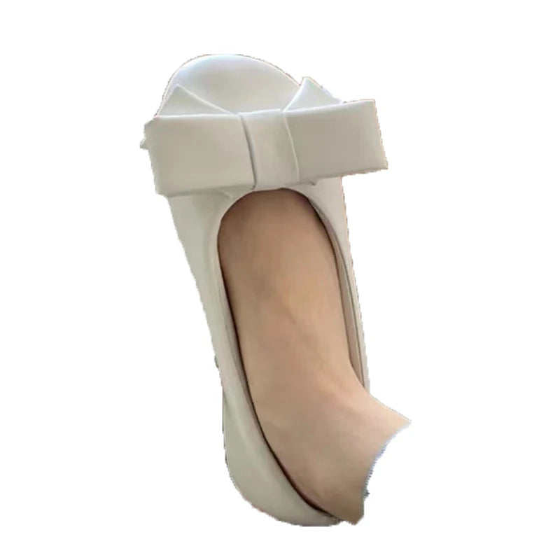 Elegant Orthopedic Flats for Every Step