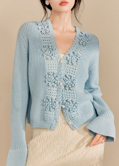 Beautifully Balanced Sweater with Timeless Character