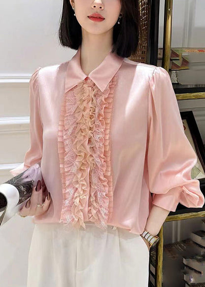 Beautifully Crafted Shirt in a Classic Style