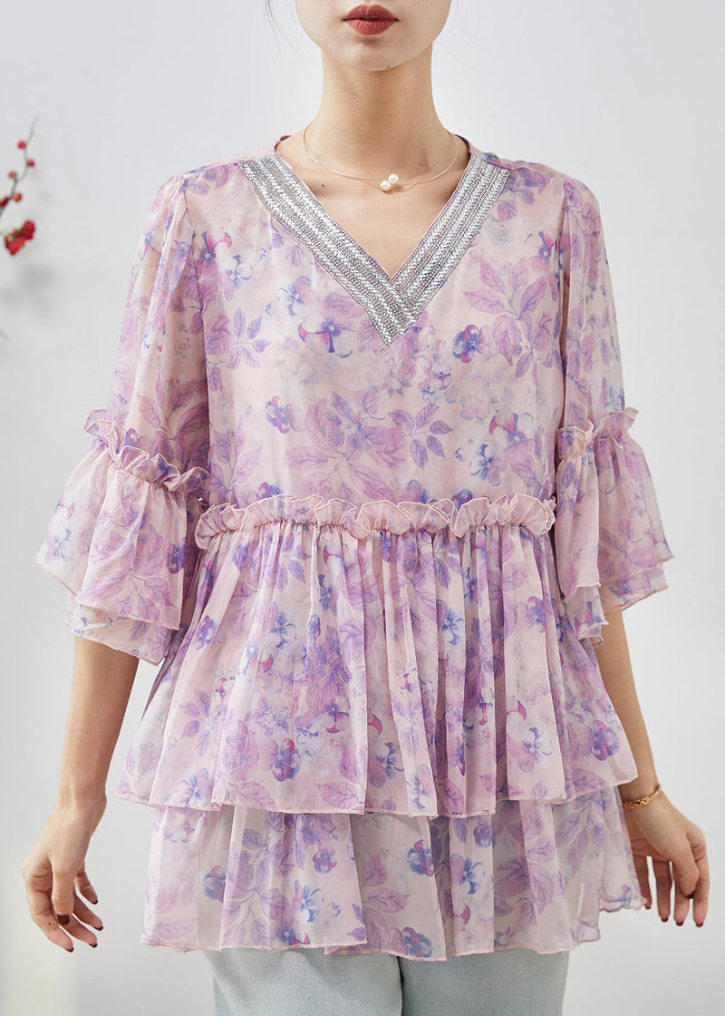 Beautifully Balanced Shirt with Timeless Character
