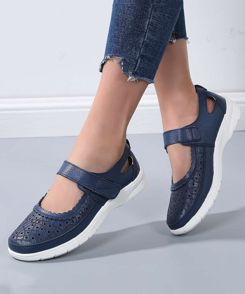 Chic Orthopedic Sandals with Unique Design