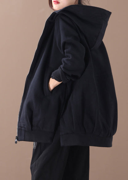 Polished Coat with an Effortless Classic Look