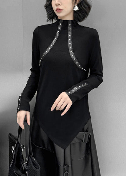 Beautifully Finished Top in a Timeless Design